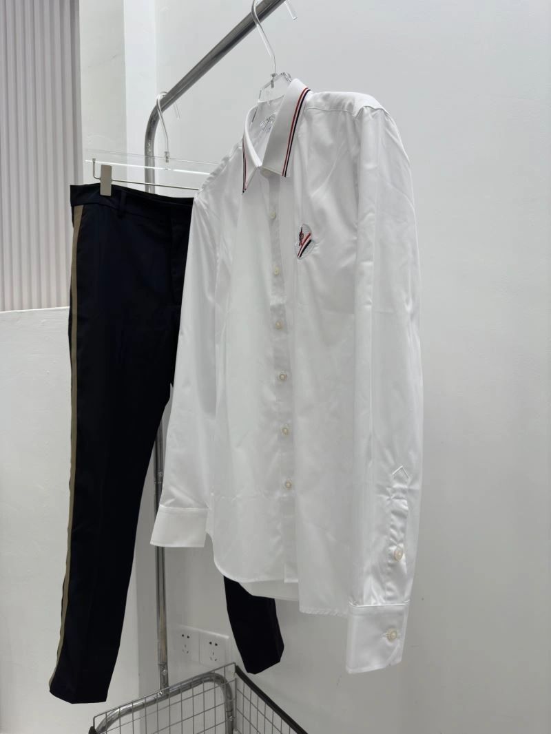 Moncler Shirts Casual 143326