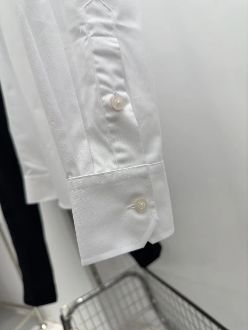 Moncler Shirts Casual 143326