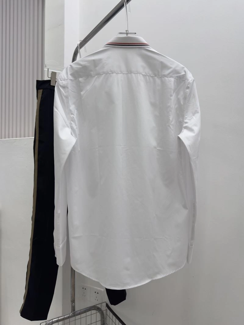 Moncler Shirts Casual 143326