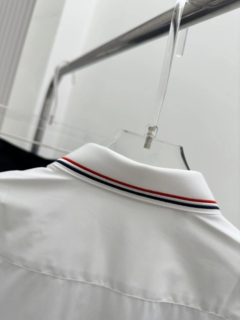 Moncler Shirts Casual 143326