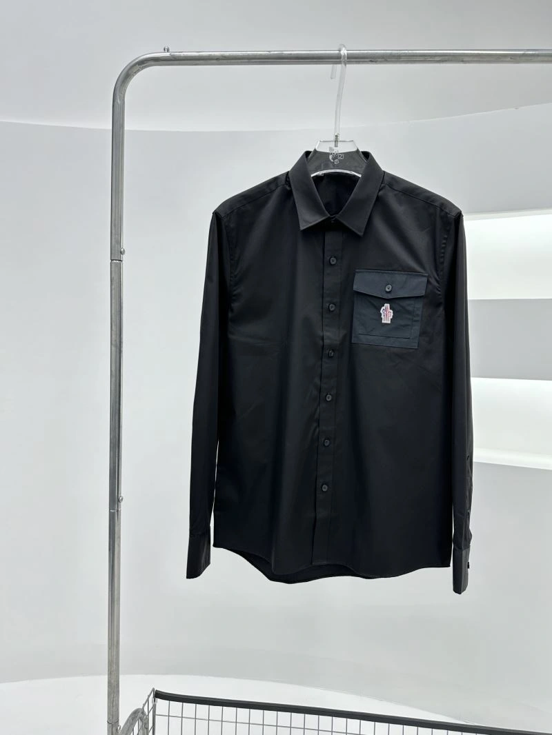 Moncler Shirts StreetReady 143323