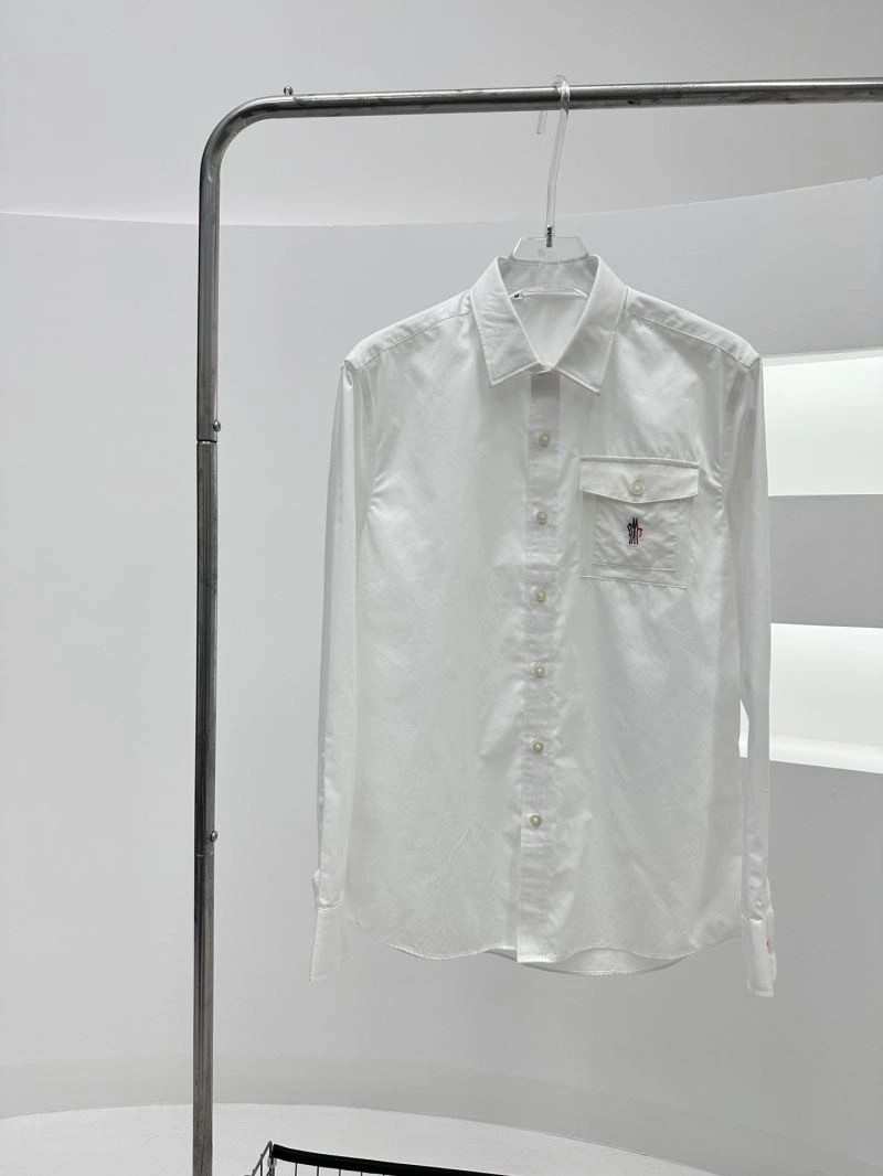 ModernLook Moncler Shirts 143322