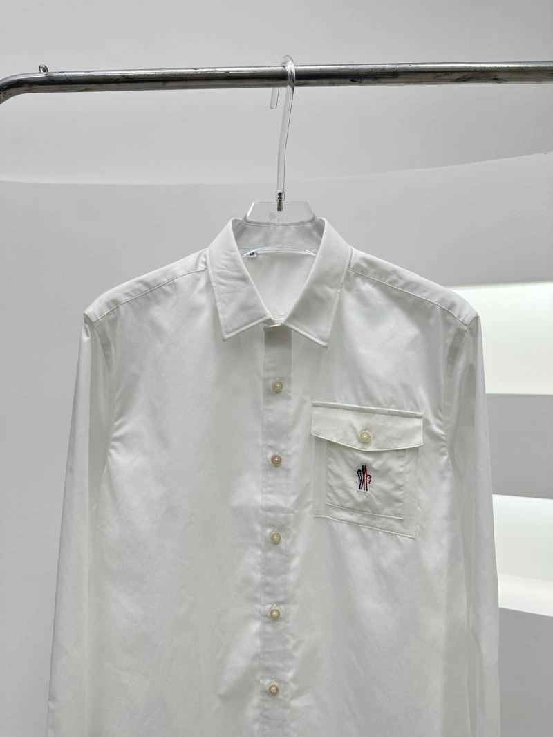 ModernLook Moncler Shirts 143322