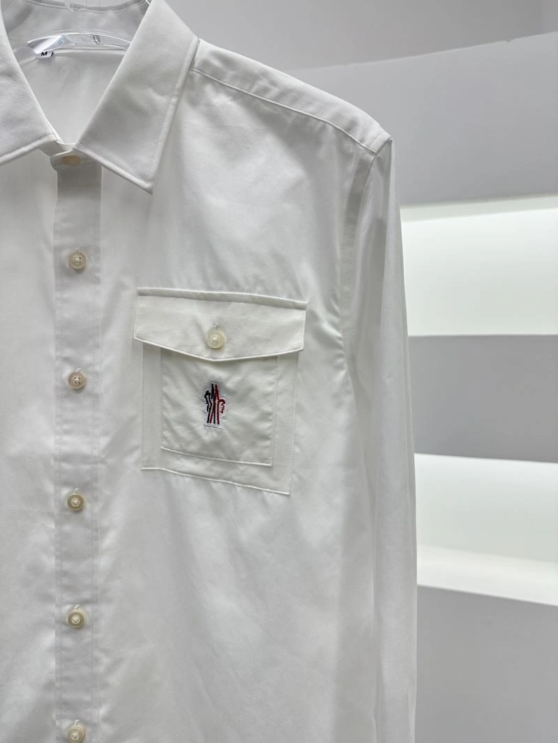 ModernLook Moncler Shirts 143322