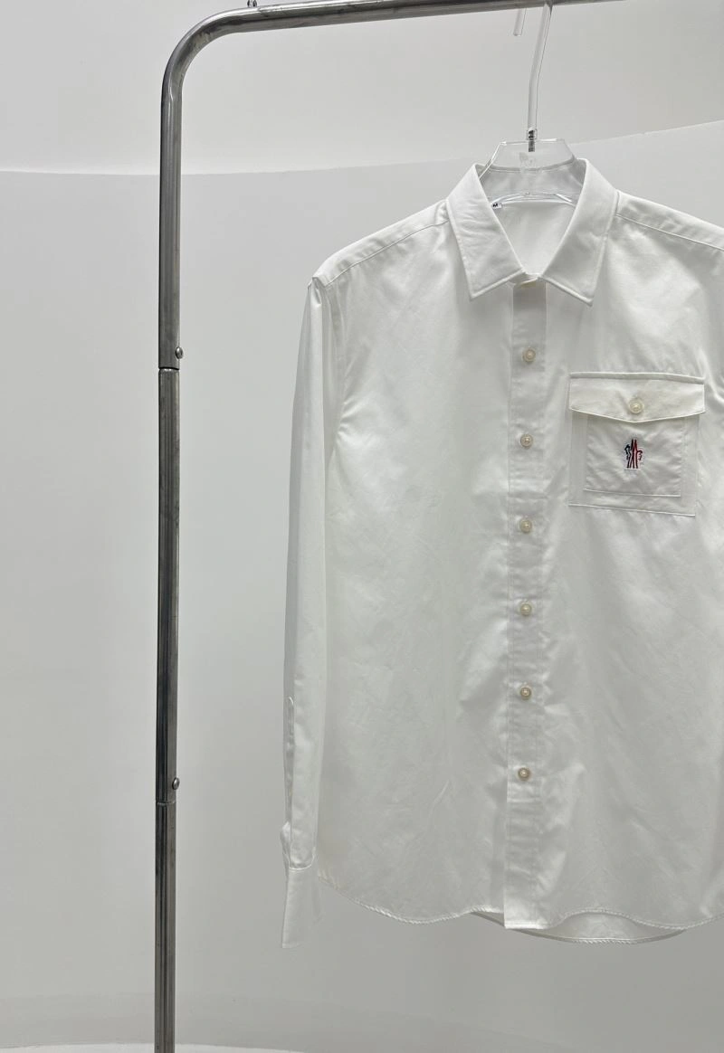 ModernLook Moncler Shirts 143322