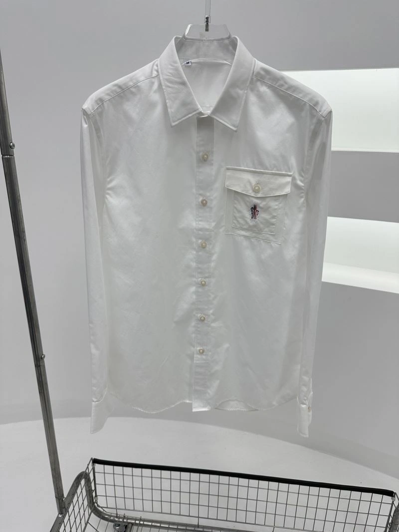 ModernLook Moncler Shirts 143322