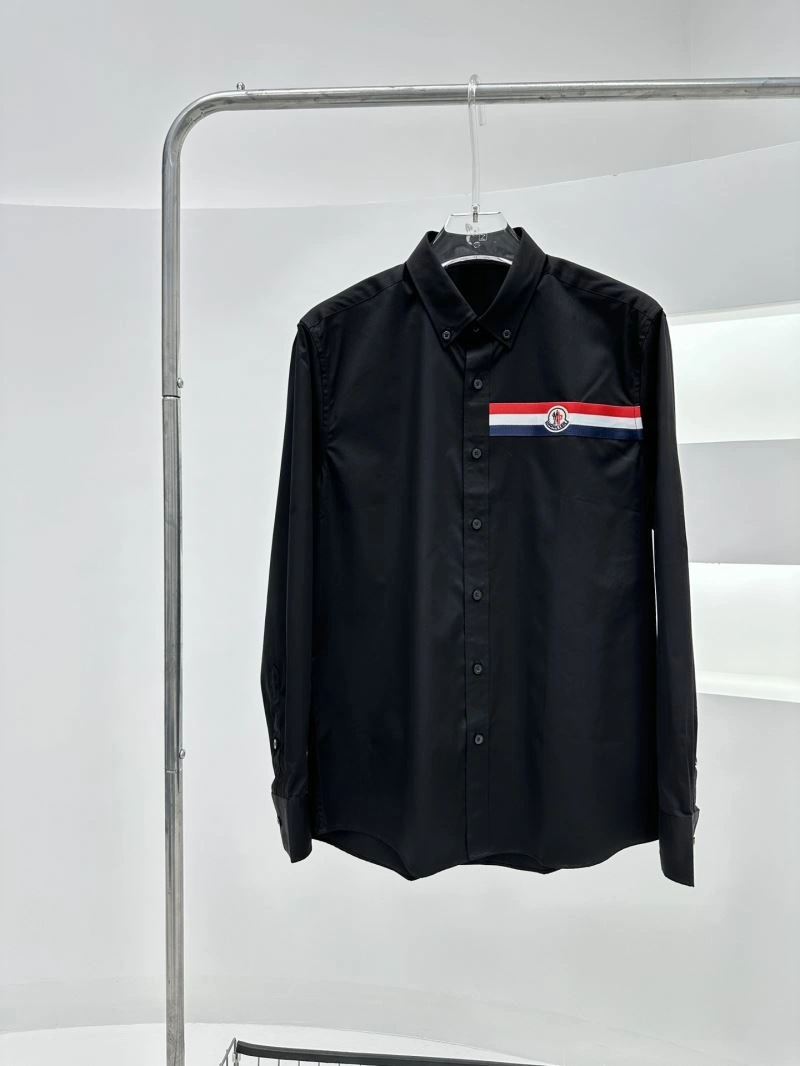 Trendsetting Moncler Shirts 143321