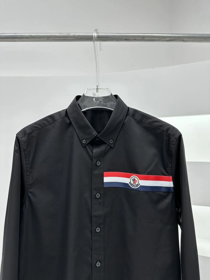 Trendsetting Moncler Shirts 143321