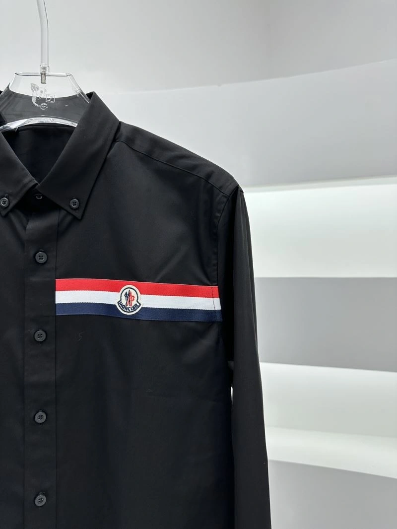 Trendsetting Moncler Shirts 143321