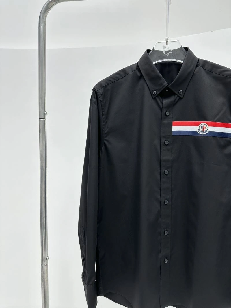 Trendsetting Moncler Shirts 143321
