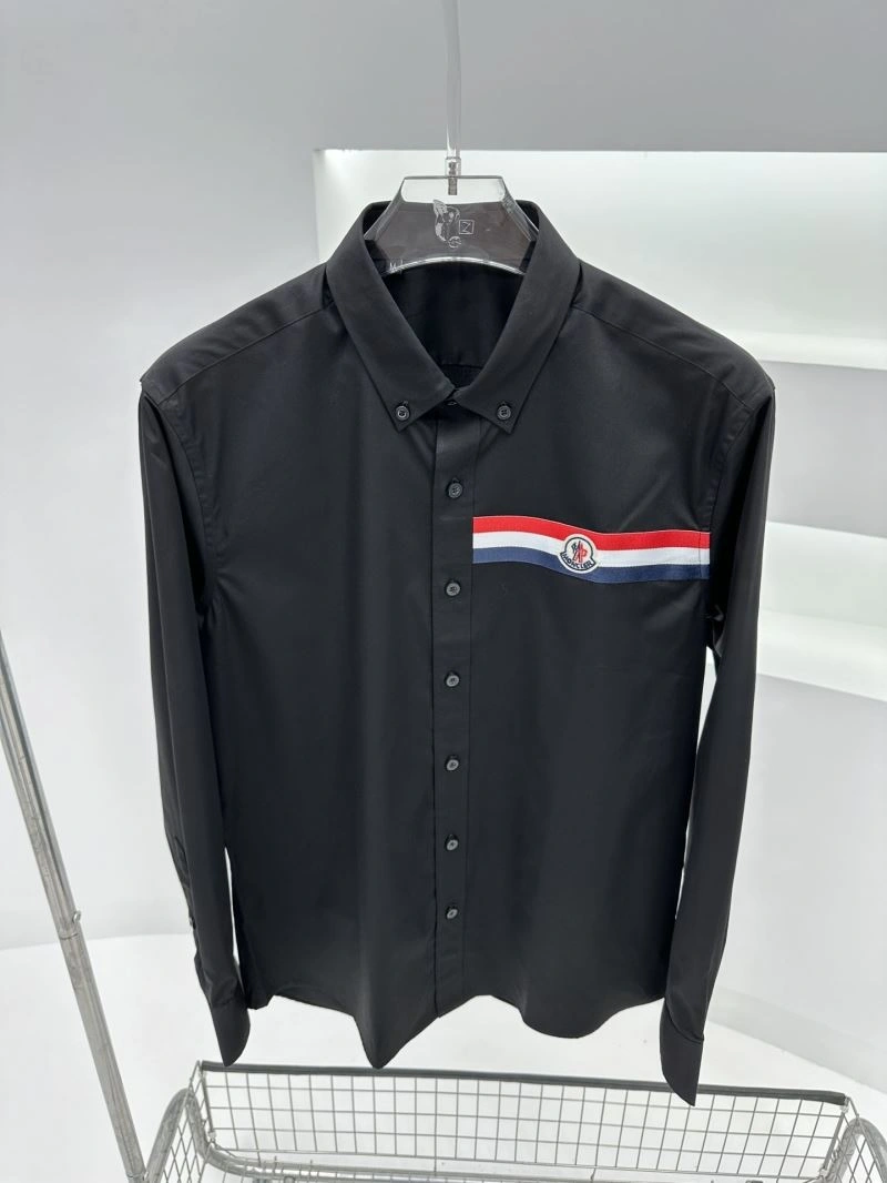 Trendsetting Moncler Shirts 143321