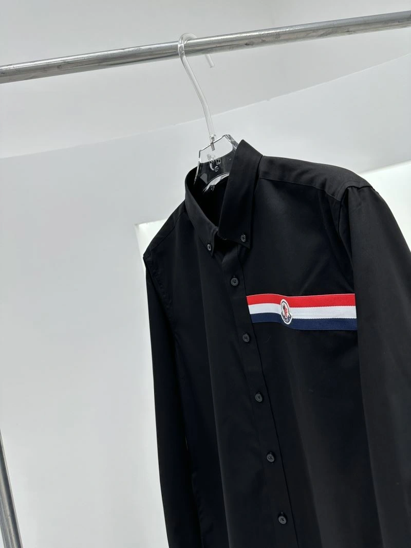 Trendsetting Moncler Shirts 143321