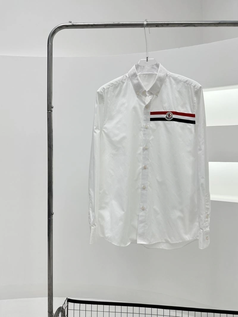 Stylish Moncler Shirts 143329