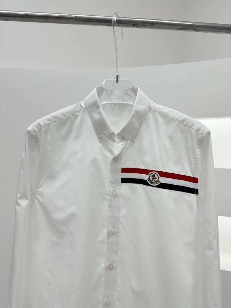 Stylish Moncler Shirts 143329