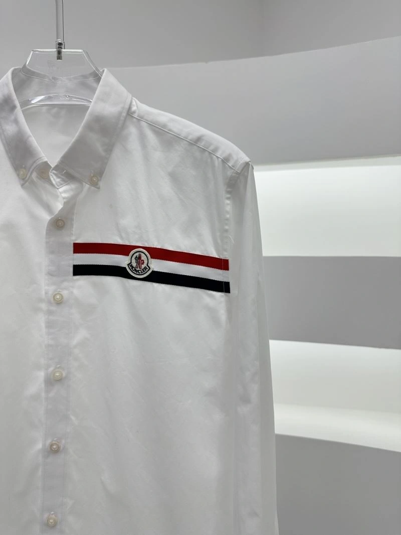 Stylish Moncler Shirts 143329