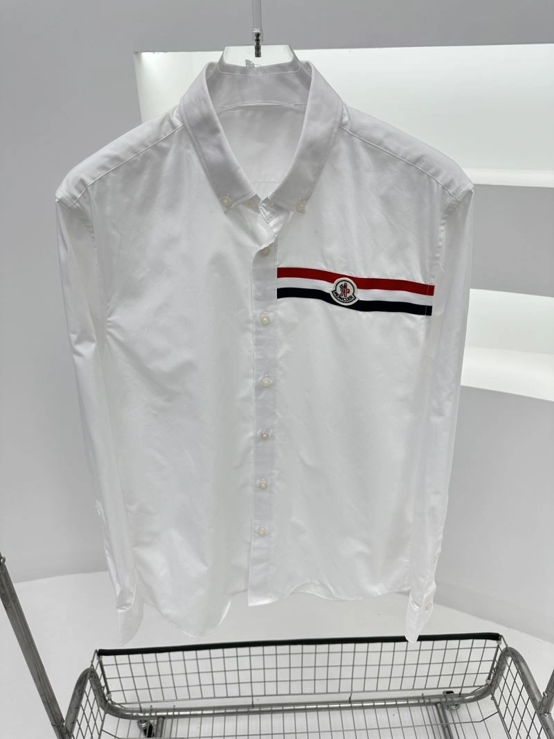Stylish Moncler Shirts 143329