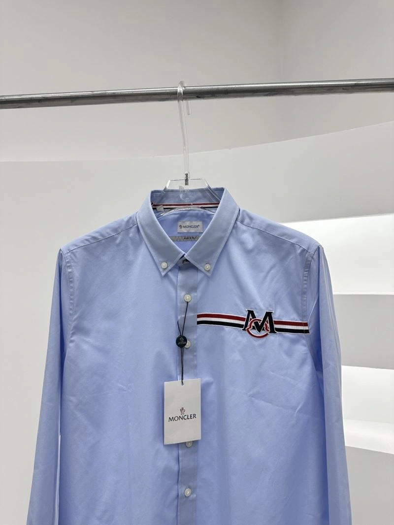 Durable Moncler Shirts 143318