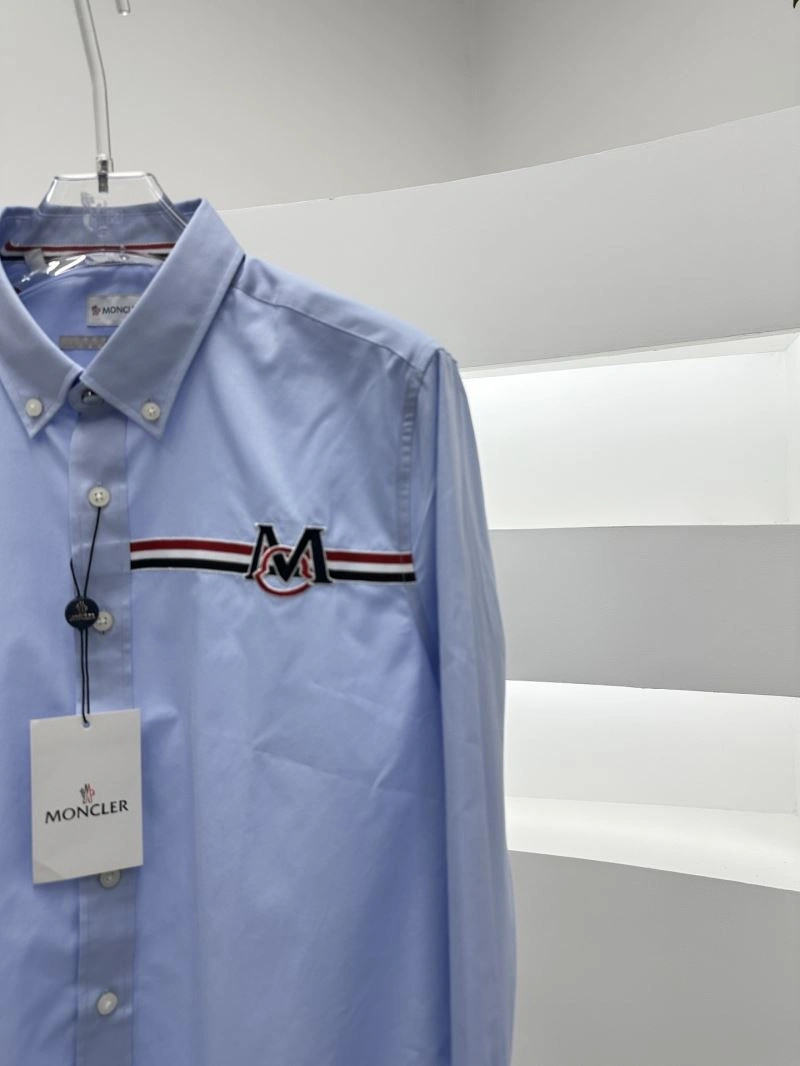Durable Moncler Shirts 143318