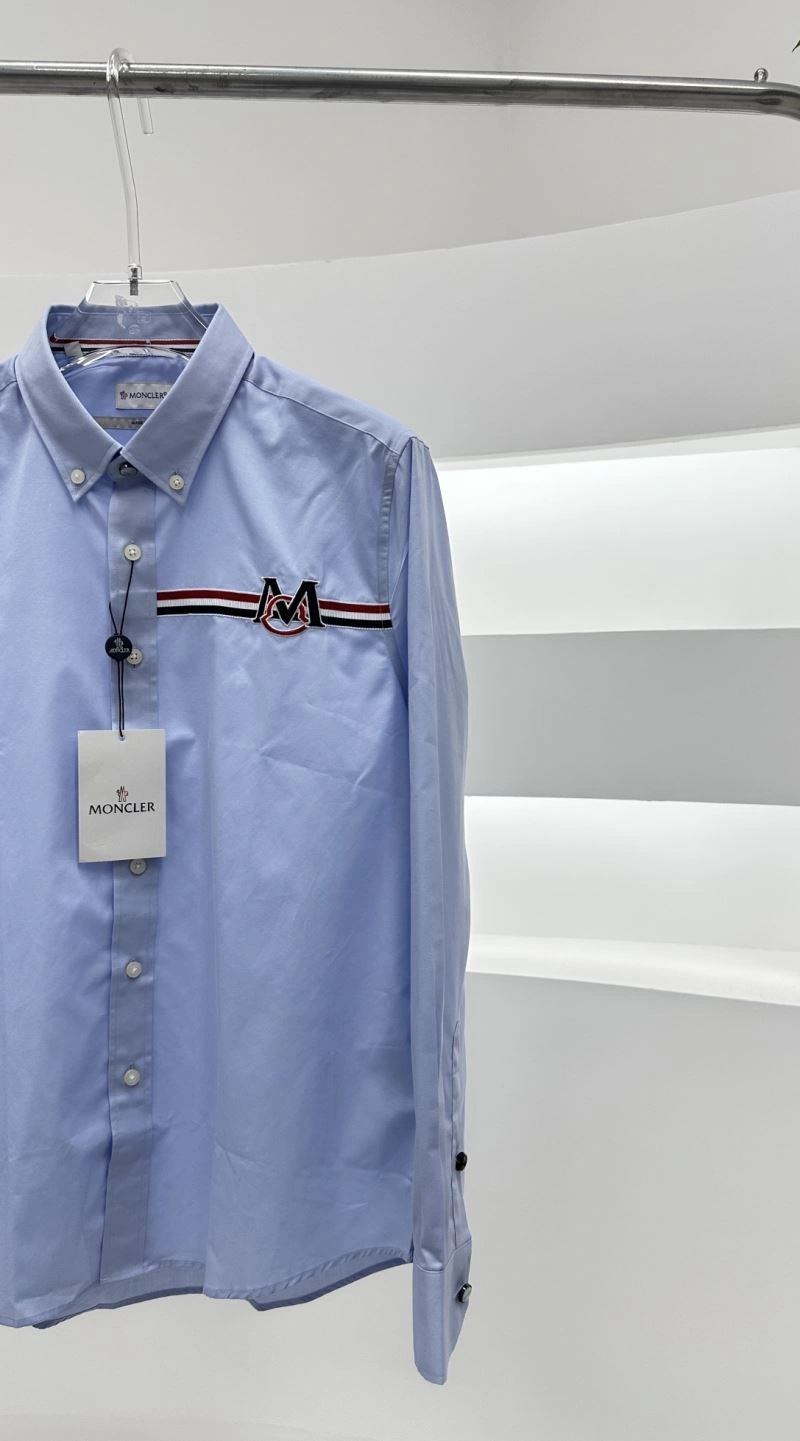 Durable Moncler Shirts 143318