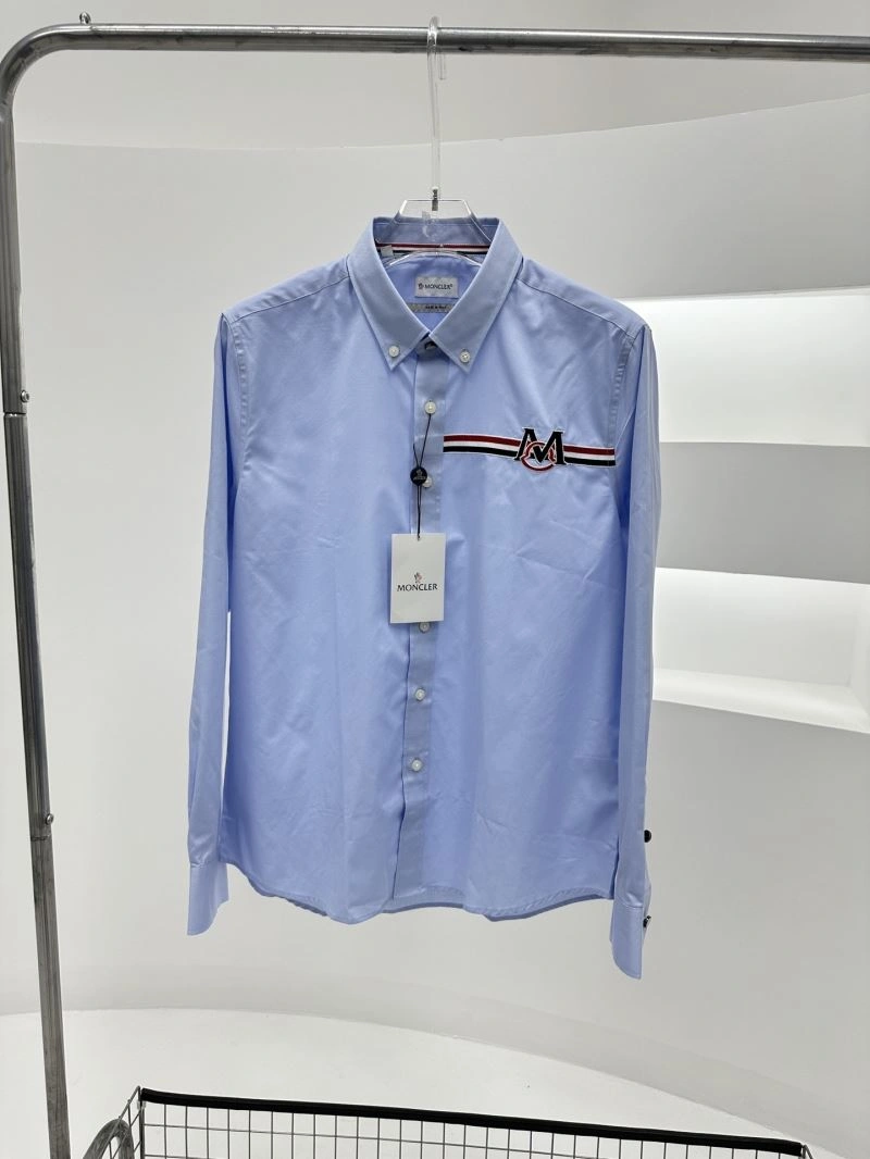 Durable Moncler Shirts 143318