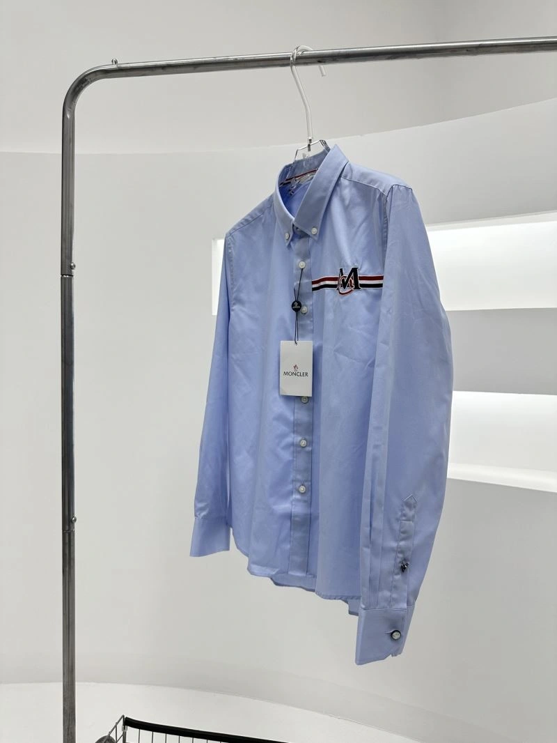 Durable Moncler Shirts 143318