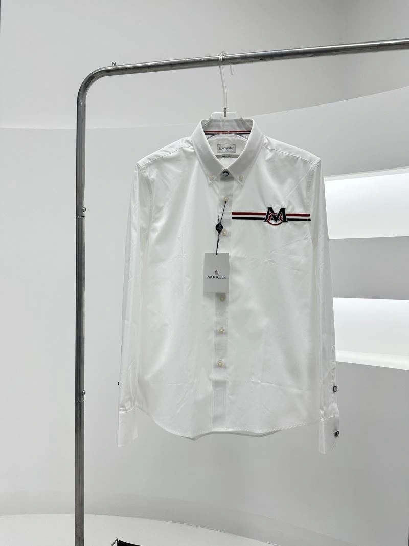 Original Moncler Shirts 143320