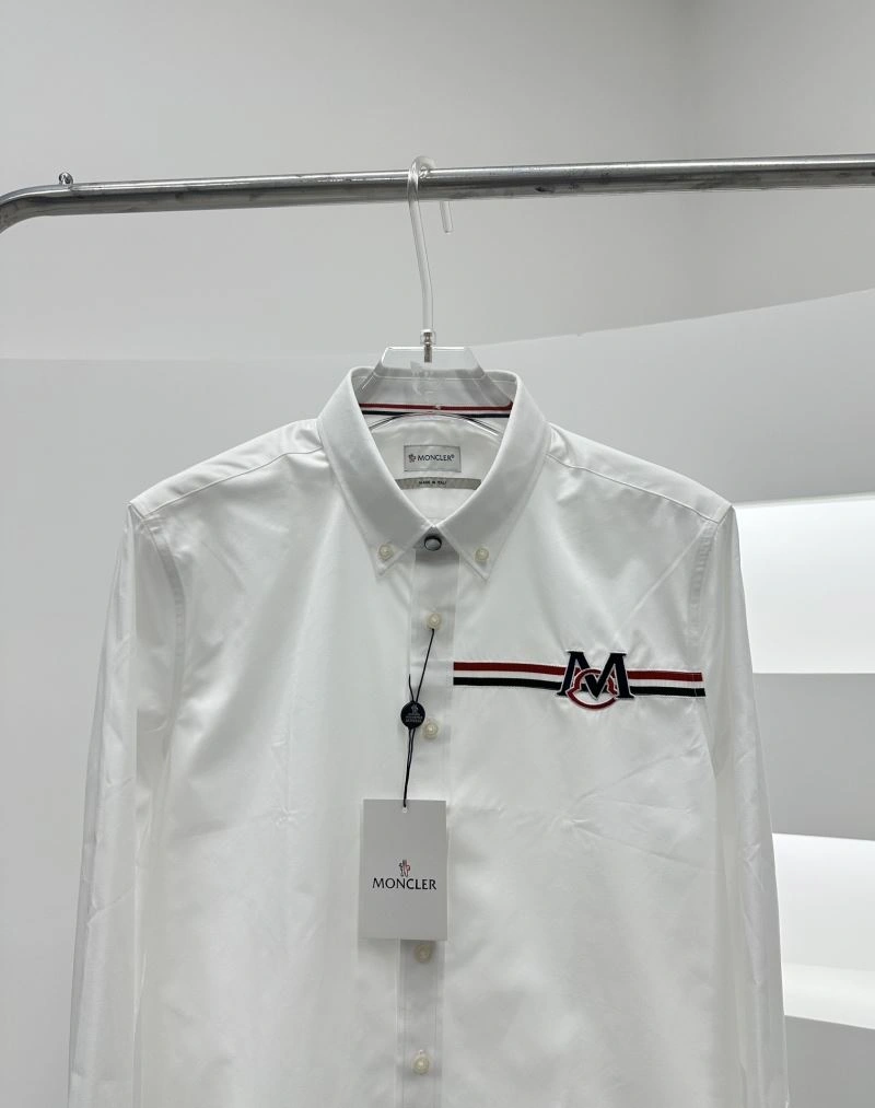 Original Moncler Shirts 143320