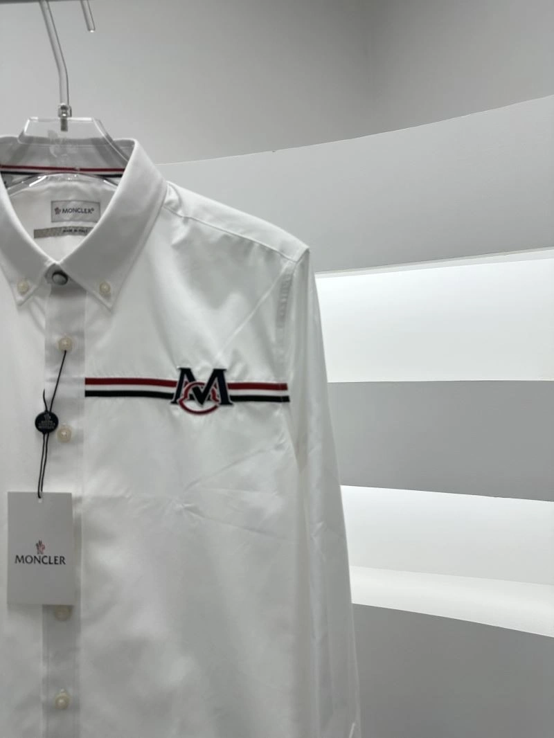 Original Moncler Shirts 143320