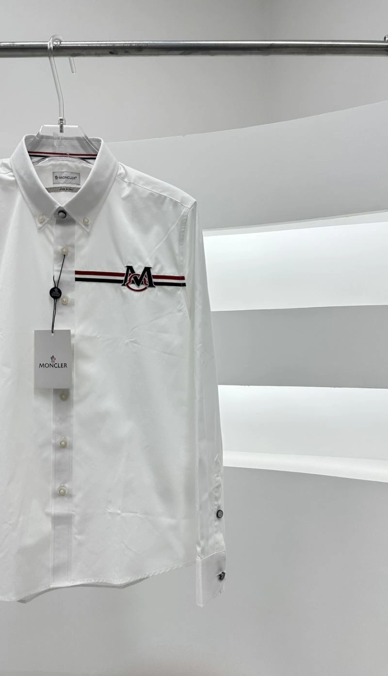 Original Moncler Shirts 143320