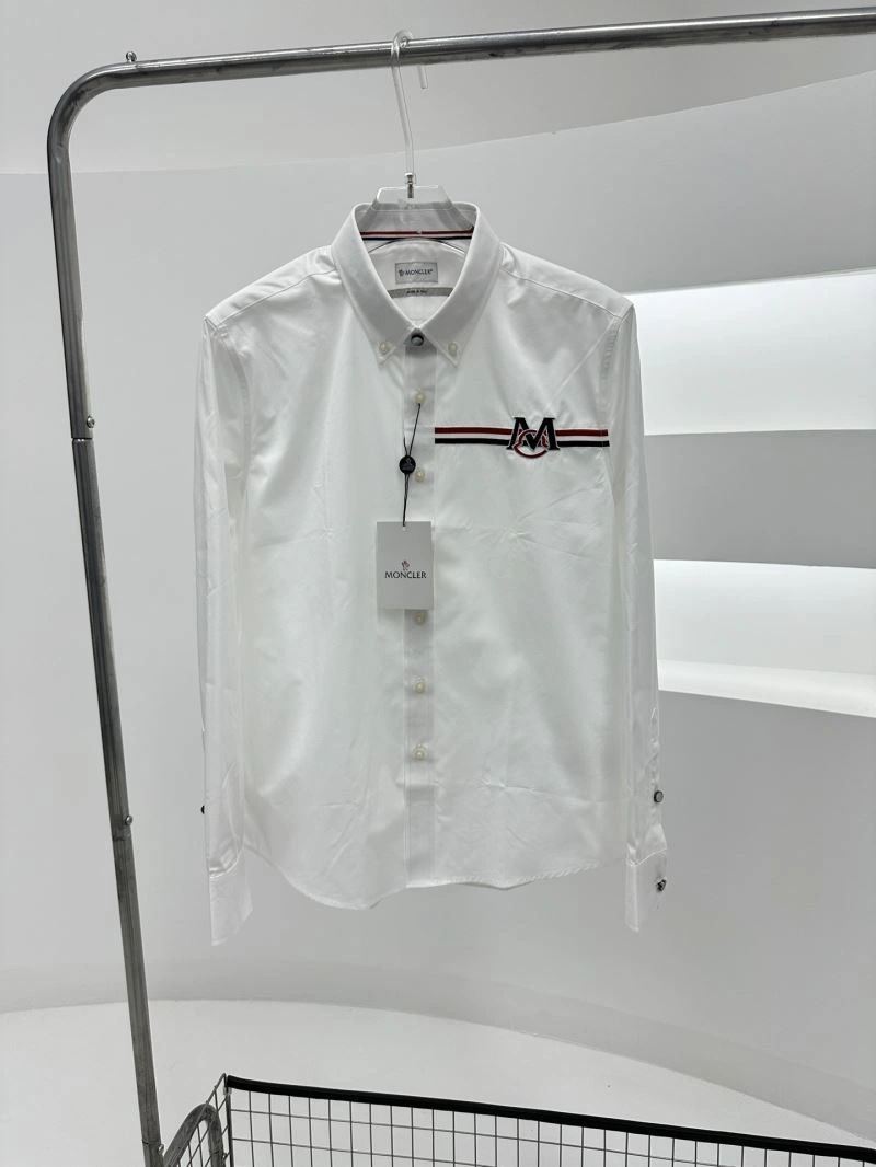 Original Moncler Shirts 143320
