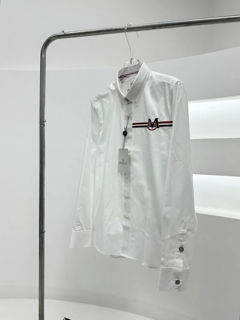 Original Moncler Shirts 143320