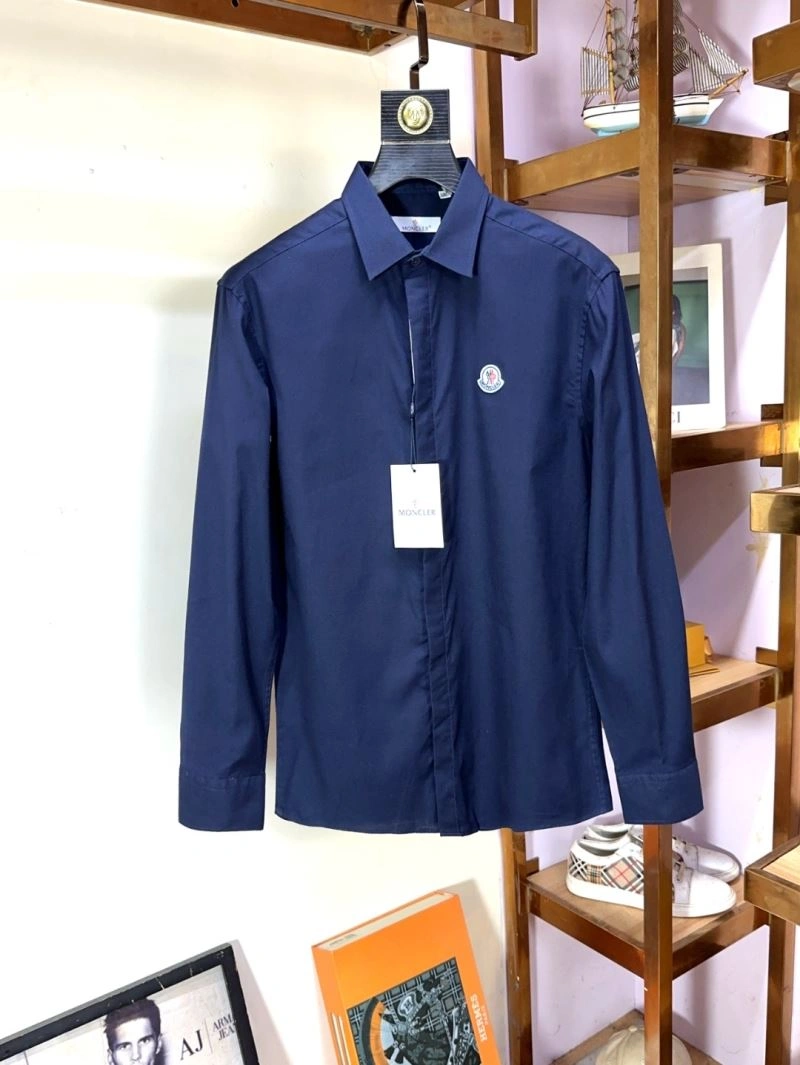 Moncler Shirts Bright 142375