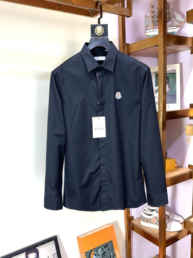 Moncler Shirts Bright 142375