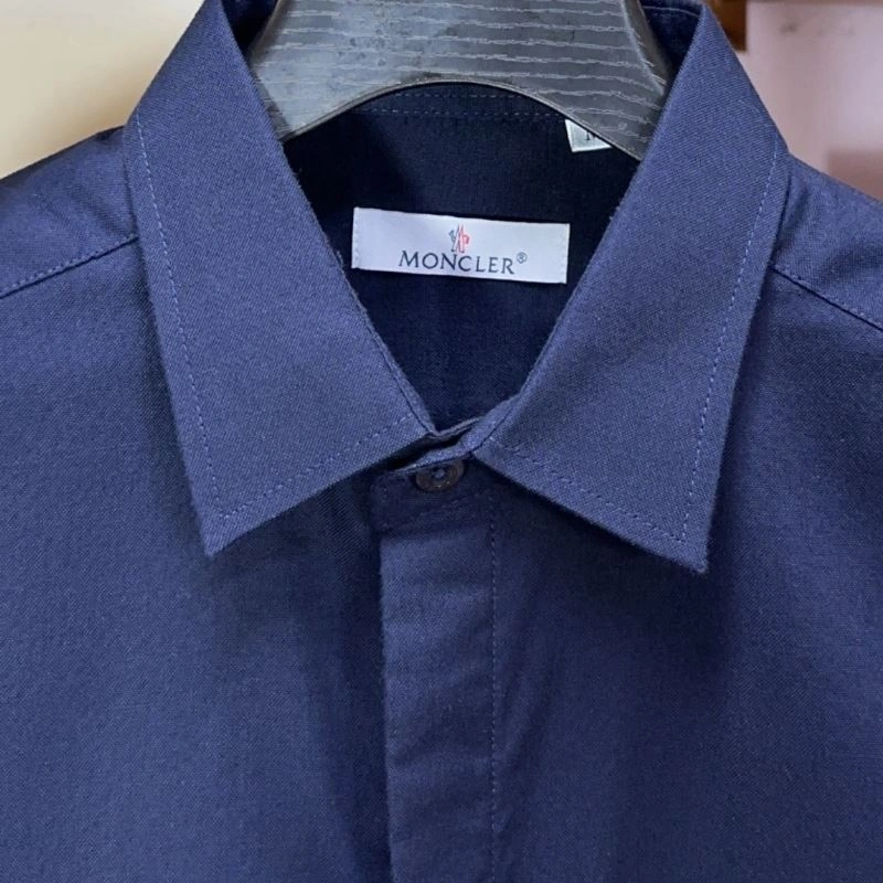 Moncler Shirts Bright 142375