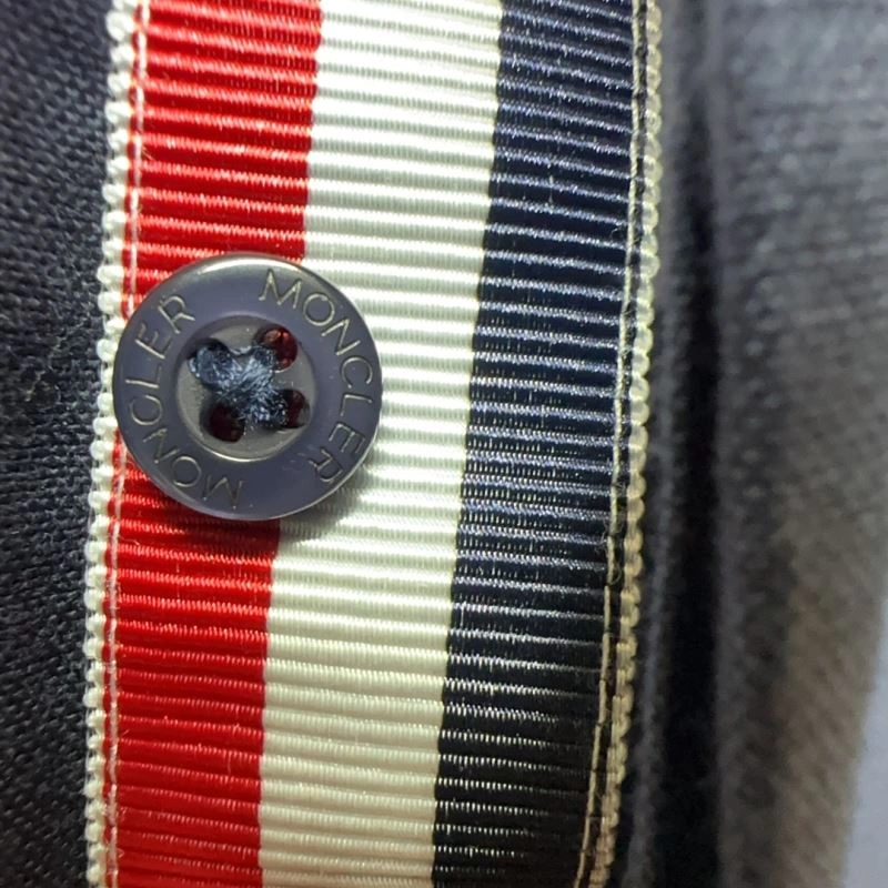 Moncler Shirts Bright 142375