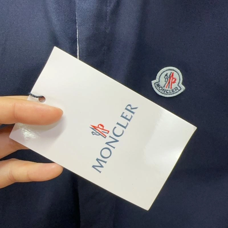 Moncler Shirts Bright 142375