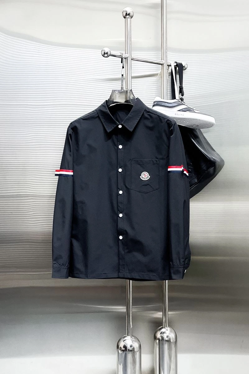 Chic Moncler Shirts 142383