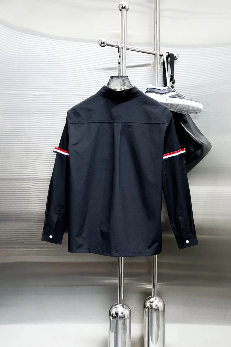 Chic Moncler Shirts 142383