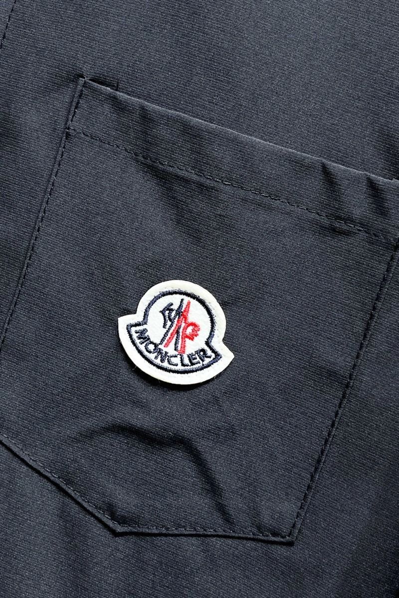 Chic Moncler Shirts 142383