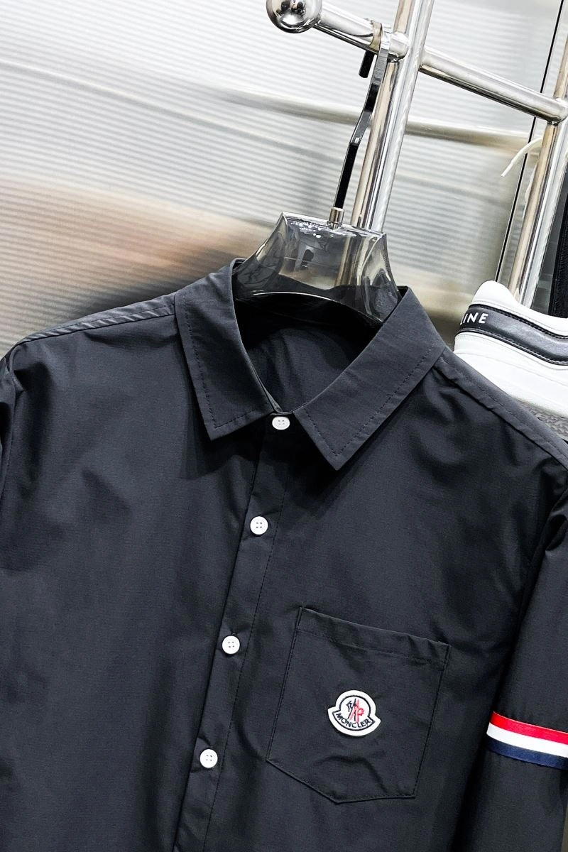 Chic Moncler Shirts 142383