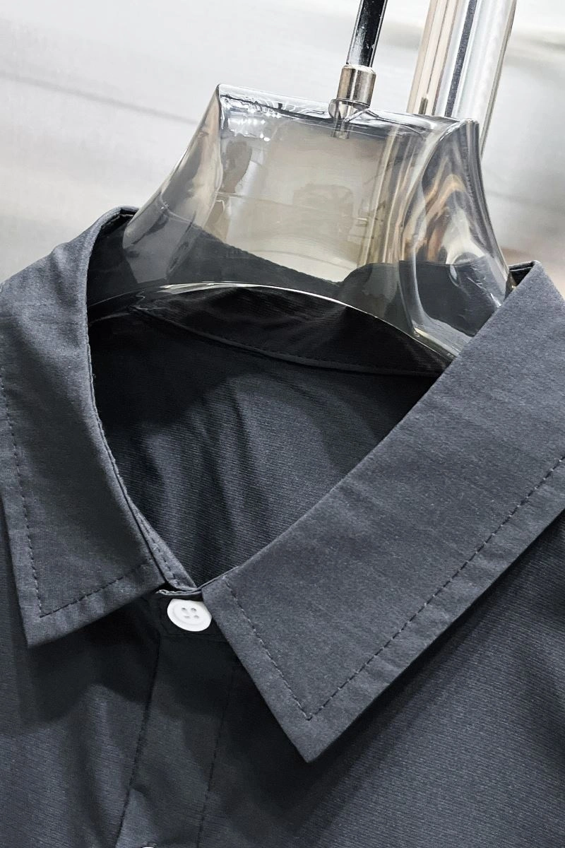 Chic Moncler Shirts 142383