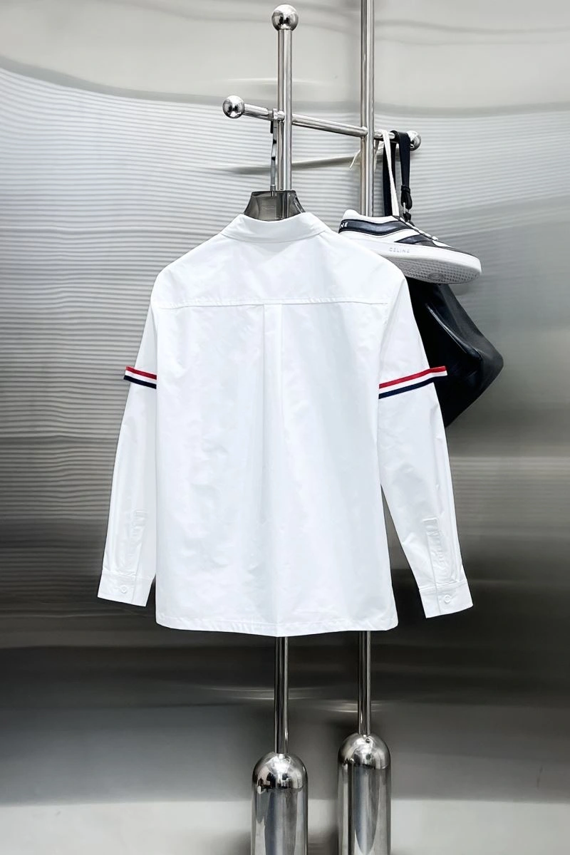 Snug Moncler Shirts 142384