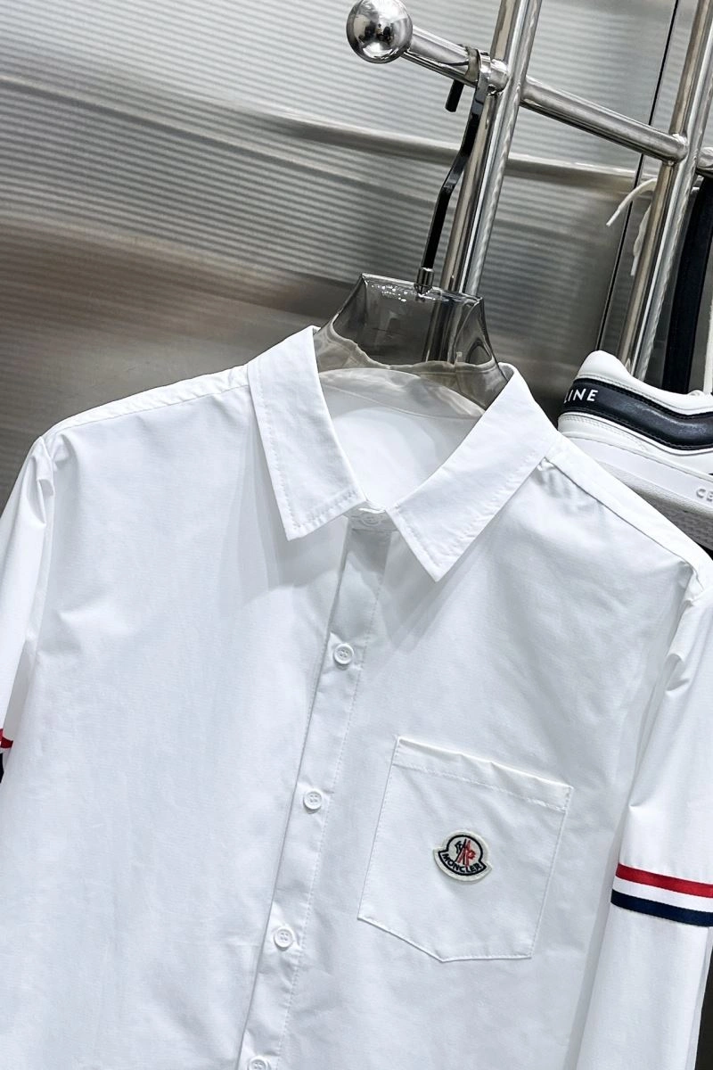 Snug Moncler Shirts 142384