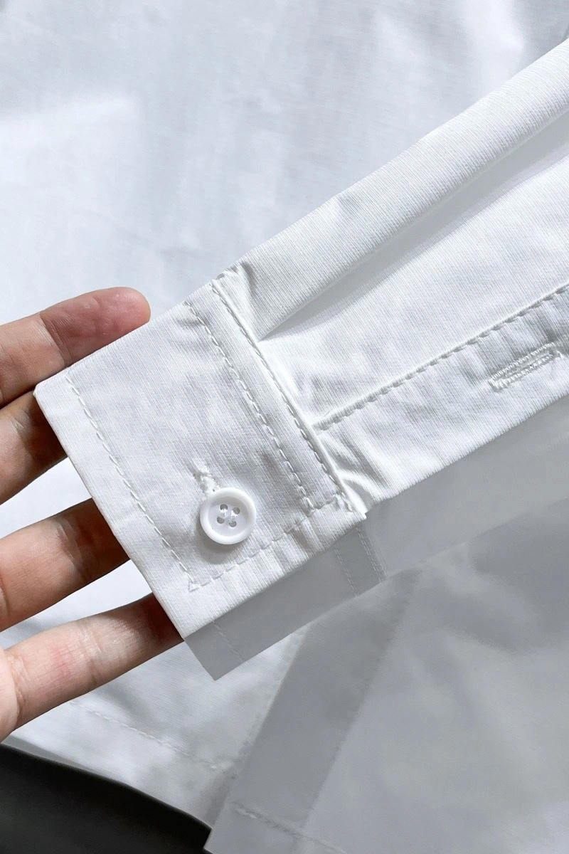 Snug Moncler Shirts 142384
