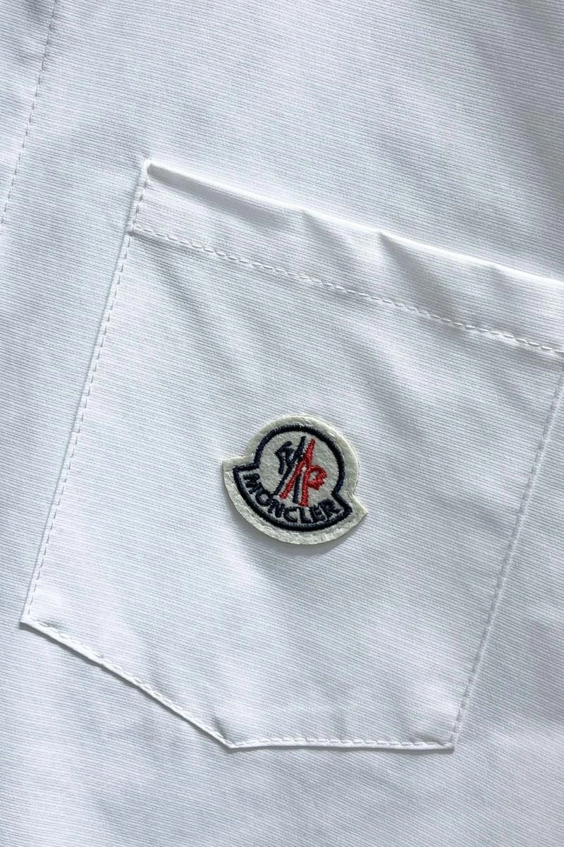 Snug Moncler Shirts 142384