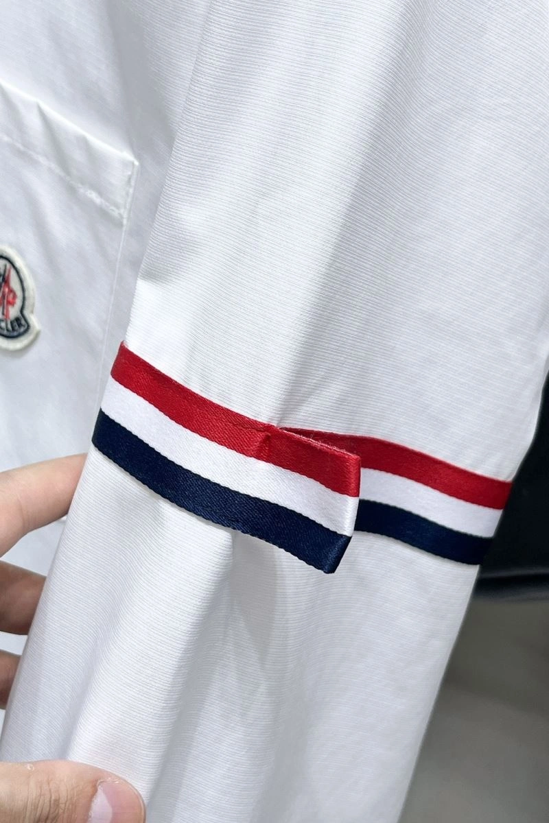 Snug Moncler Shirts 142384