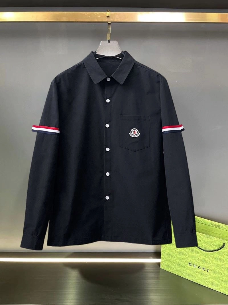 Moncler Shirts UrbanChic 142365