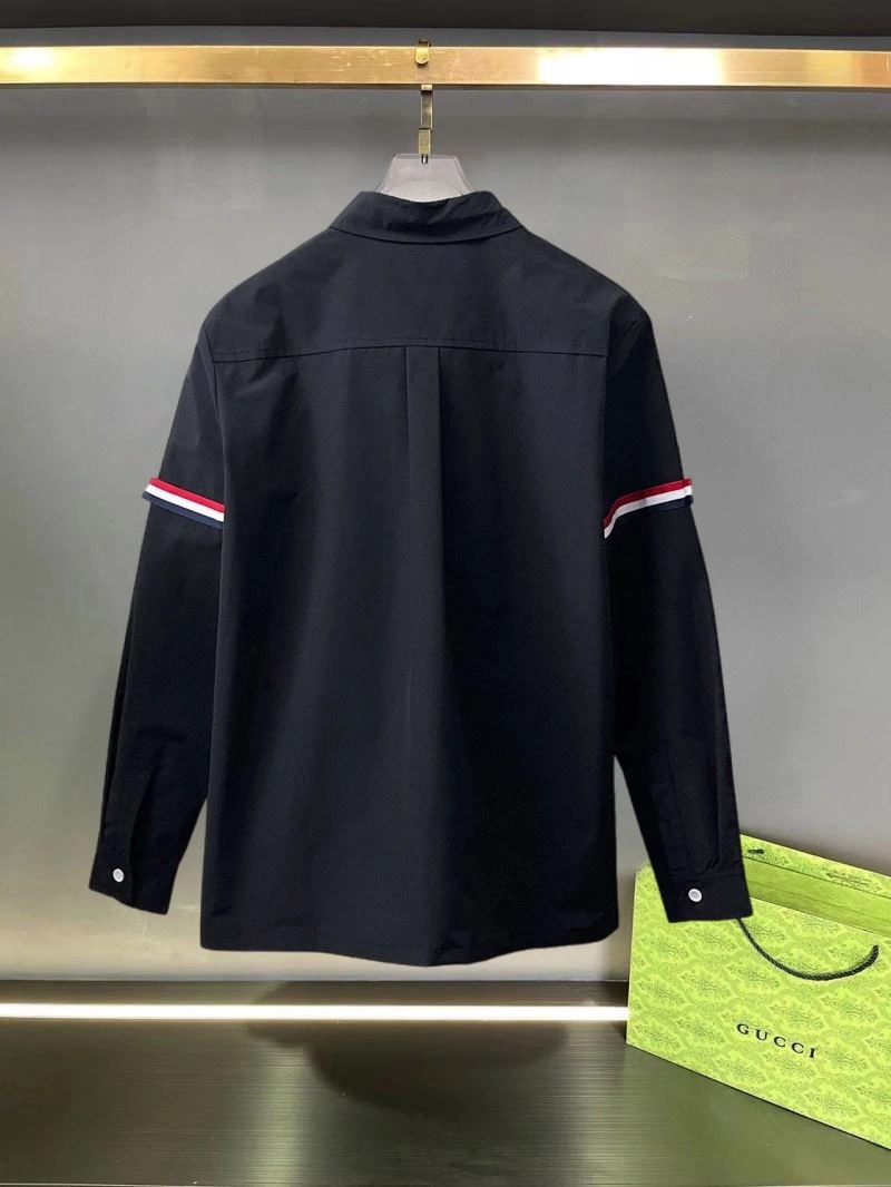 Moncler Shirts UrbanChic 142365