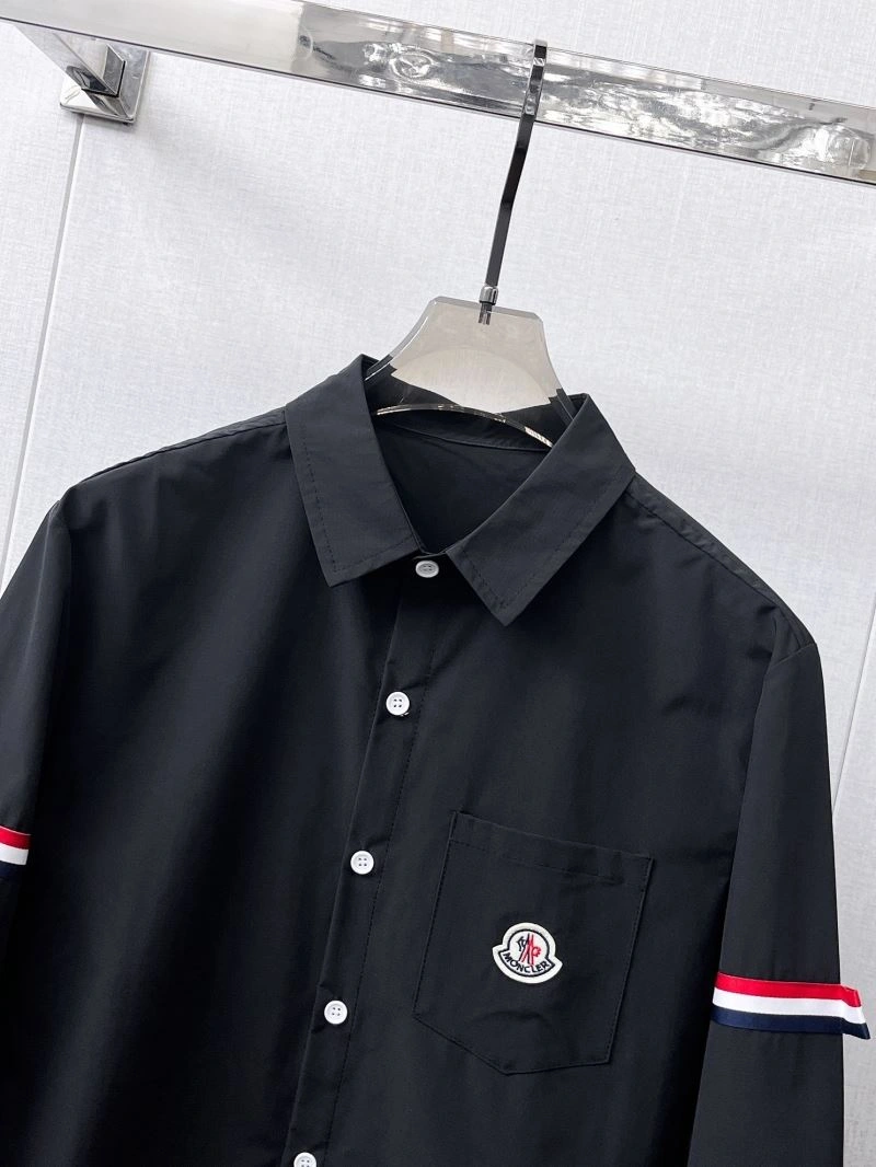 Moncler Shirts UrbanChic 142365