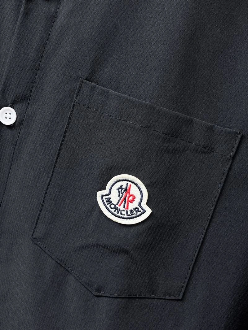 Moncler Shirts UrbanChic 142365
